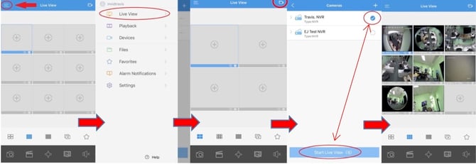 InVid App Screenshots-1